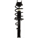 TrueDrive 10-Piece Kit Fully Loaded Struts Includes Control Arms, Sway Bar Links, and Tie Rod Ends, AWD - Image 4