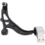 TrueDrive 10-Piece Kit Fully Loaded Struts Includes Control Arms, Sway Bar Links, and Tie Rod Ends, AWD - Image 8