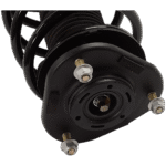 TrueDrive 10-Piece Kit Fully Loaded Struts Includes Control Arms, Sway Bar Links, and Tie Rod Ends, Sedan - Image 13