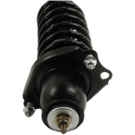 TrueDrive 10-Piece Kit Fully Loaded Struts Includes Control Arms, Sway Bar Links, and Tie Rod Ends, Sedan - Image 15