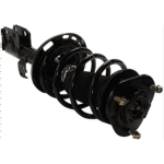 TrueDrive 10-Piece Kit Fully Loaded Struts Includes Control Arms, Sway Bar Links, and Tie Rod Ends, Sedan - Image 20