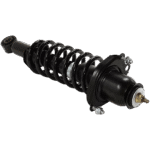 TrueDrive 10-Piece Kit Fully Loaded Struts Includes Control Arms, Sway Bar Links, and Tie Rod Ends, Sedan - Image 23