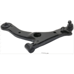 TrueDrive 10-Piece Kit Fully Loaded Struts Includes Control Arms, Sway Bar Links, and Tie Rod Ends, Sedan - Image 9