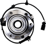 TrueDrive Front Suspension Kit - Image 4