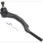 TrueDrive 6-Piece Kit Front, Driver and Passenger Side, Lower, Inner and Outer Control Arms, Includes (2) Control Arm and (4) Tie Rod End - Image 10