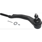 TrueDrive 6-Piece Kit Front, Driver and Passenger Side, Lower, Inner and Outer Control Arms, Includes (2) Control Arm and (4) Tie Rod End - Image 13