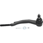 TrueDrive 6-Piece Kit Front, Driver and Passenger Side, Lower, Inner and Outer Control Arms, Includes (2) Control Arm and (4) Tie Rod End - Image 5