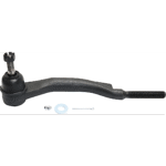 TrueDrive 6-Piece Kit Front, Driver and Passenger Side, Lower, Inner and Outer Control Arms, Includes (2) Control Arm and (4) Tie Rod End - Image 6