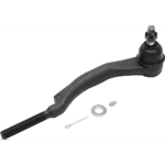 TrueDrive 6-Piece Kit Front, Driver and Passenger Side, Lower, Inner and Outer Control Arms, Includes (2) Control Arm and (4) Tie Rod End - Image 9