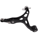 TrueDrive 6-Piece Kit Control Arm Includes (2) Ball Joint and (4) Control Arm - Image 5