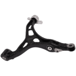 TrueDrive 6-Piece Kit Control Arm Includes (2) Ball Joint and (4) Control Arm - Image 6