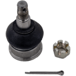 Replacement 6-Piece Kit Front, Driver and Passenger Side Steering Knuckle, With Bearing, With Dust Shield, Includes (2) Ball Joint, (2) Control Arm, and (2) Knuckle - Image 18