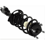 TrueDrive 4-Piece Kit Fully Loaded Struts Includes Control Arms, AWD - Image 11