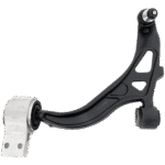 TrueDrive 4-Piece Kit Fully Loaded Struts Includes Control Arms, AWD - Image 5