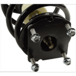 TrueDrive 4-Piece Kit Fully Loaded Struts Includes Control Arms, AWD - Image 6