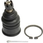 Replacement 9-Piece Kit Steering Rack, Power Includes (2) Axle Assembly, (2) Ball Joint, (2) Control Arm, (1) Steering Rack, and (2) Tie Rod End - Image 9