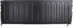 Replacement 2-Piece Kit Tailgate, Primed, Includes (1) Tailgate and (1) Tailgate Molding - Image 6