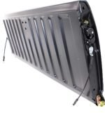 Replacement 2-Piece Kit Tailgate, Primed, Includes (1) Tailgate and (1) Tailgate Molding - Image 7