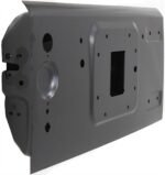 Replacement 2-Piece Kit Tailgate, Primed, Includes (1) Tailgate and (1) Tailgate Handle - Image 3