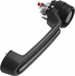 Replacement 2-Piece Kit Tailgate, Primed, Includes (1) Tailgate and (1) Tailgate Handle - Image 8