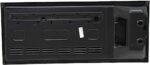 Replacement 2-Piece Kit Tailgate, Primed, Includes (1) Tailgate and (1) Tailgate Handle - Image 3