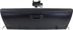 Replacement 2-Piece Kit Tailgate, Primed, Includes (1) Tailgate and (1) Tailgate Handle