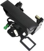 Replacement 2-Piece Kit Tailgate, Primed, Includes (1) Tailgate and (1) Tailgate Handle - Image 10