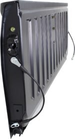 Replacement 2-Piece Kit Tailgate, Primed, Includes (1) Tailgate and (1) Tailgate Handle - Image 7