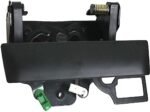 Replacement 2-Piece Kit Tailgate, Primed, Includes (1) Tailgate and (1) Tailgate Handle - Image 9