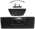 Replacement 4-Piece Kit Tailgate, Primed, Includes (1) Tailgate, (2) Tailgate Cable, and (1) Tailgate Handle