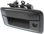 Replacement 2-Piece Kit Tailgate, Primed, Includes (1) Tailgate and (1) Tailgate Handle - Image 10