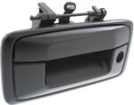 Replacement 2-Piece Kit Tailgate, Primed, Includes (1) Tailgate and (1) Tailgate Handle - Image 11