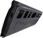 Replacement 2-Piece Kit Tailgate, Primed, Includes (1) Tailgate and (1) Tailgate Handle - Image 7