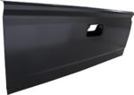 Replacement 2-Piece Kit Tailgate, Primed, Includes (1) Tailgate and (1) Tailgate Handle - Image 4