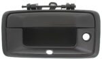 Replacement 2-Piece Kit Tailgate, Primed, Includes (1) Tailgate and (1) Tailgate Handle - Image 9