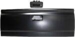 Replacement 2-Piece Kit Tailgate, Primed, Includes (1) Tailgate and (1) Tailgate Handle
