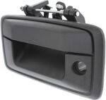Replacement 2-Piece Kit Tailgate, Primed, Includes (1) Tailgate and (1) Tailgate Handle - Image 10