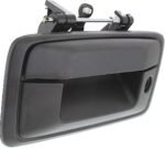 Replacement 2-Piece Kit Tailgate, Primed, Includes (1) Tailgate and (1) Tailgate Handle - Image 11