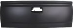 Replacement 2-Piece Kit Tailgate, Primed, Includes (1) Tailgate and (1) Tailgate Handle - Image 2