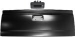 Replacement 2-Piece Kit Tailgate, Primed, Includes (1) Tailgate and (1) Tailgate Handle