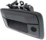 Replacement 2-Piece Kit Tailgate, Primed, Includes (1) Tailgate and (1) Tailgate Handle - Image 10