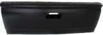 Replacement 2-Piece Kit Tailgate, Primed, Includes (1) Tailgate and (1) Tailgate Handle - Image 5