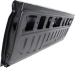 Replacement 2-Piece Kit Tailgate, Primed, Includes (1) Tailgate and (1) Tailgate Handle - Image 7