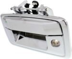 Replacement 2-Piece Kit Tailgate, Primed, Includes (1) Tailgate and (1) Tailgate Handle - Image 10