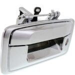 Replacement 2-Piece Kit Tailgate, Primed, Includes (1) Tailgate and (1) Tailgate Handle - Image 11