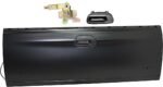 Replacement 3-Piece Kit Tailgate, Primed, Includes (1) Tailgate, (1) Tailgate Handle, and (1) Tailgate Latch