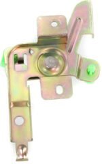 Replacement 3-Piece Kit Tailgate, Primed, Includes (1) Tailgate, (1) Tailgate Handle, and (1) Tailgate Latch - Image 6