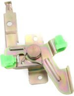 Replacement 3-Piece Kit Tailgate, Primed, Includes (1) Tailgate, (1) Tailgate Handle, and (1) Tailgate Latch - Image 7