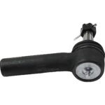 TrueDrive 10-Piece Kit Front, Driver and Passenger Side, Upper and Lower Control Arm Kit, Includes (4) Control Arm, (2) Sway Bar Link, and (4) Tie Rod End - Image 11