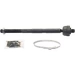 TrueDrive 10-Piece Kit Front, Driver and Passenger Side, Upper and Lower Control Arm Kit, Includes (4) Control Arm, (2) Sway Bar Link, and (4) Tie Rod End - Image 12